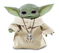 Figurine | Star Wars Mandalorian | L'enfant Animatronique thumb 0
